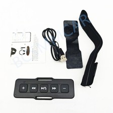 Bluetooth Motorcycle Remote