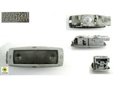 PLAFONIERA LUCE CORTESIA 3B0947291 VOLKSWAGEN GOLF 4 1.9TDI 2003 95C