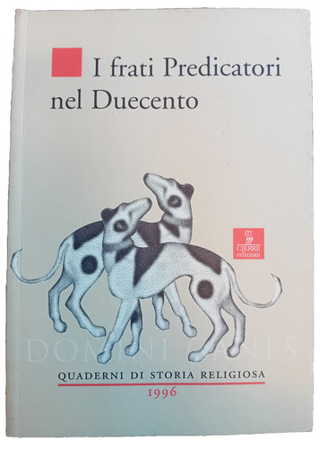 Frati predicatori nel - i,