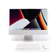 Apple iMac 24 M4 16 GB RAM 256