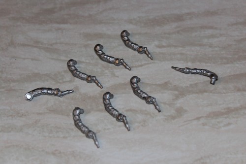 Bracci ricambio bzr per - ricambio,