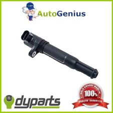 BOBINA ACCENSIONE FIAT PANDA