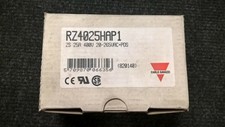 CARLO GAVAZZI RZ4025HAP1 SOLID