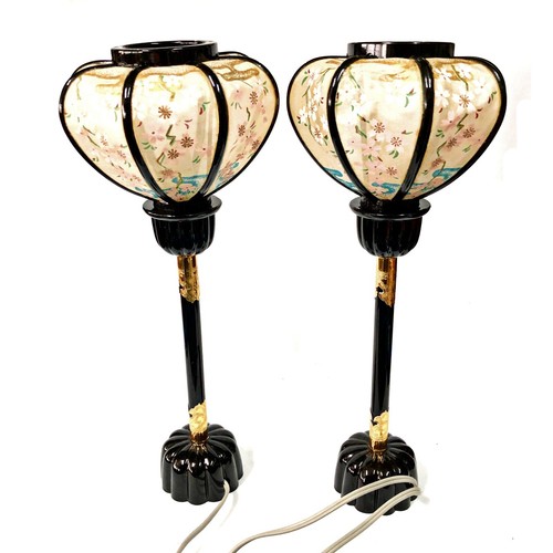 Lampada lanterna mobile
