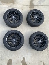 cerchi in lega msw 24 