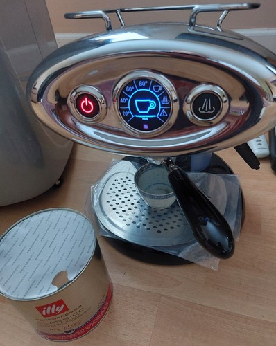 Illy 1 iperespresso - illy, x7.1