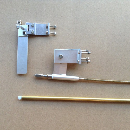Puntone regolabile timone - , 95