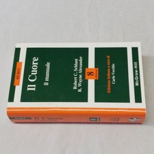 (Hurst Robert Schlant ) Il Cuore il manuale 1995 McGraw-Hill 1 ed.