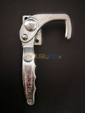 CHIUSURA IN FERRO ZINCATA