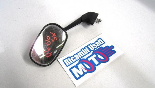 Specchio specchietto sinistro - specchietto,