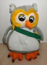 I QUOTTINI PELUCHE Q8 BICE