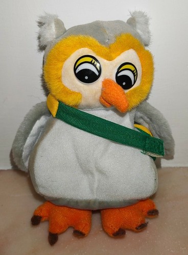 Quottini peluche bice - i,
