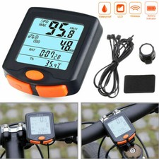 Contachilometri Bici Wireless