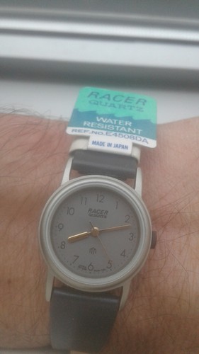 Racer orient e4508da orologio - racer,