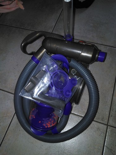 Casdon dyson dc22 aspirateur - casdon,