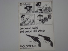 advertising Pubblicità 1973
