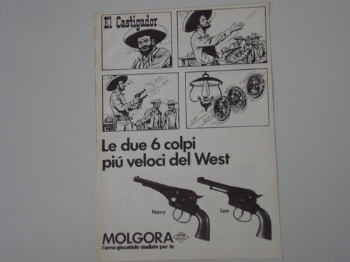 Advertising pubblicità 1973 - advertising,