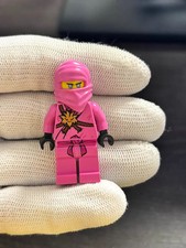 Genuine Lego njo561 Minifig