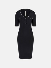 Guess grace henley dress - grace,