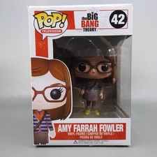 Funko Pop The Big Bang Theory