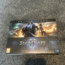 StarCraft 2 Battle Chest gioco