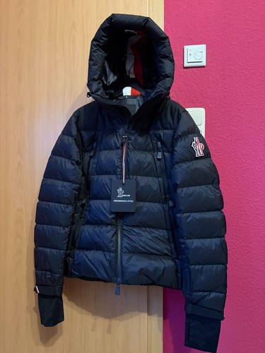 Moncler grenoble giacca uomo - grenoble,