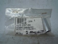 Gas valve 30 DELL'ORTO