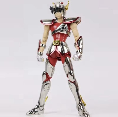 Great toys saint seiya - saint,