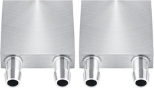 Blocco Di Raffreddamento Ad