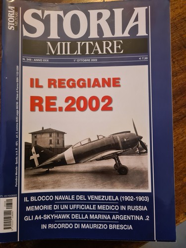 Storia militare 349 - n.,