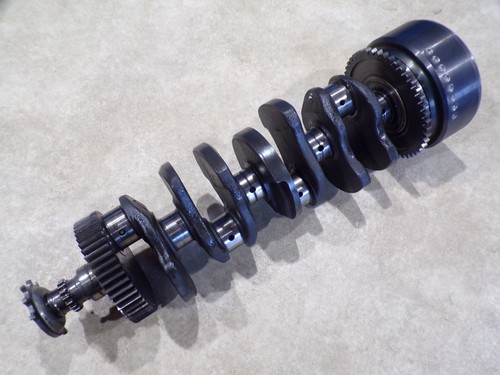 Albero motore honda cbr - honda, 900