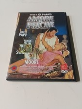 DVD AMORE & PSICHE di  JOE D'AMATO 