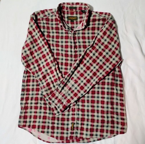 Camicia vintage timberland - camicia,