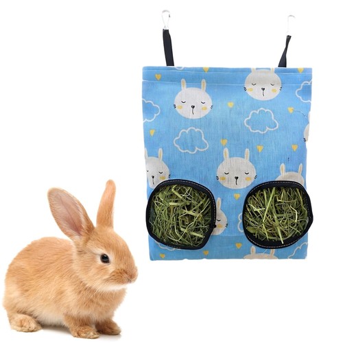 Pezzi sacchetti fieno per - pezzi,