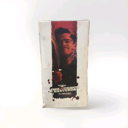 Hot toys brad pitt - brad,