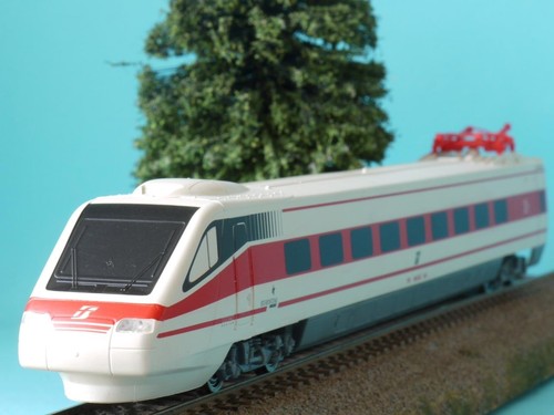 Lima hl1003 etr - lima, pendolino