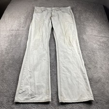 Jeans stivaletto slim Levis