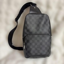Borsa a tracolla Louis Vuitton