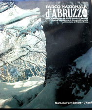 Parco Nazionale d'Abruzzo. A