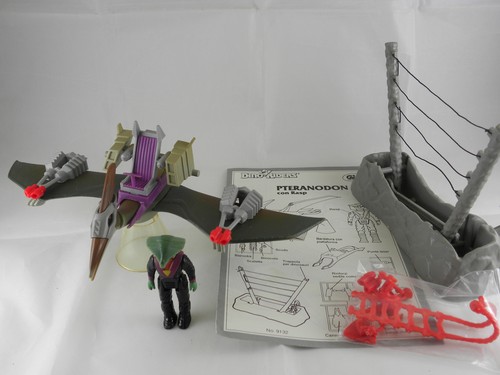 Tyco dino riders rulon - tyco, dino-riders
