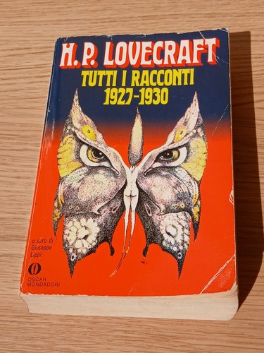 Lovecraft tutti i - lovecraft,,