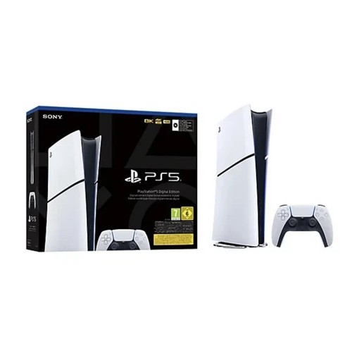Sony playstation ps5 slim - ps5,