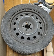 Gomme cerchi acciaio - gomme, in