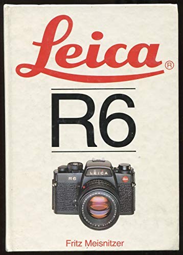 Leica meisnitzer fritz - leica, by