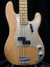 Basso di precisione Fender