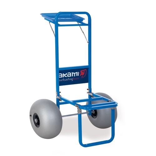 Akami beach trolley sctb - akami,