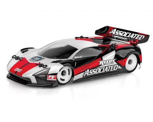 Team associated tc28 - team,
