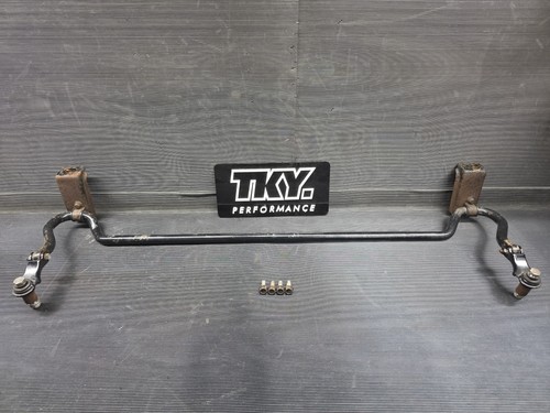 Mugen 22mm rear anti roll - rear, bar