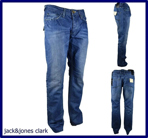 Jack jones jeans zampa - jones,