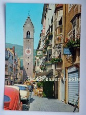 VIPITENO STERZING Bolzano panificio Backerei bar vecchia cartolina